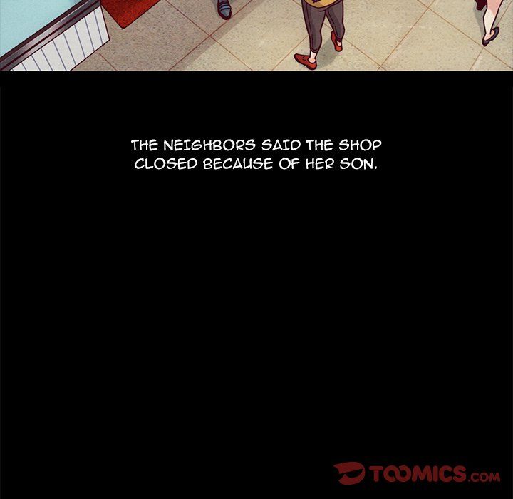 Bad Blood Manhwa - Chapter 53 Page 38