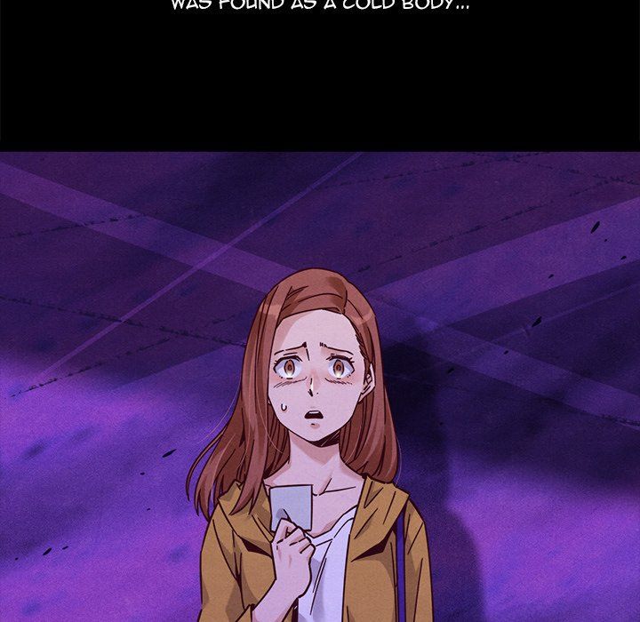 Bad Blood Manhwa - Chapter 53 Page 42