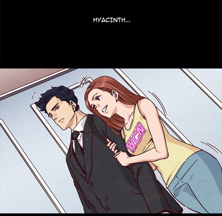 Bad Blood Manhwa - Chapter 53 Page 44