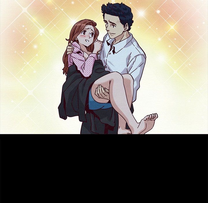 Bad Blood Manhwa - Chapter 53 Page 46