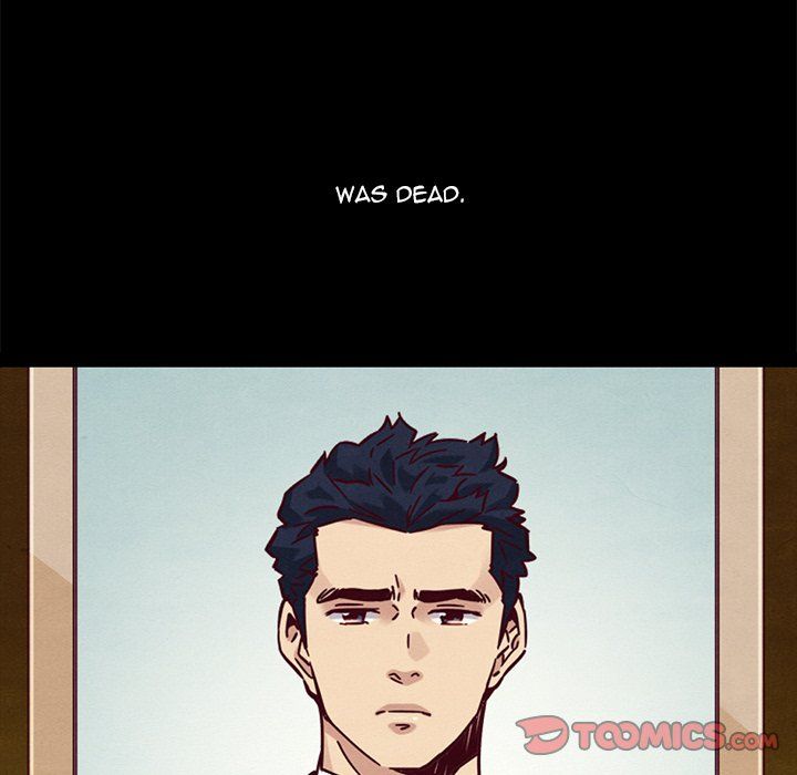 Bad Blood Manhwa - Chapter 53 Page 47