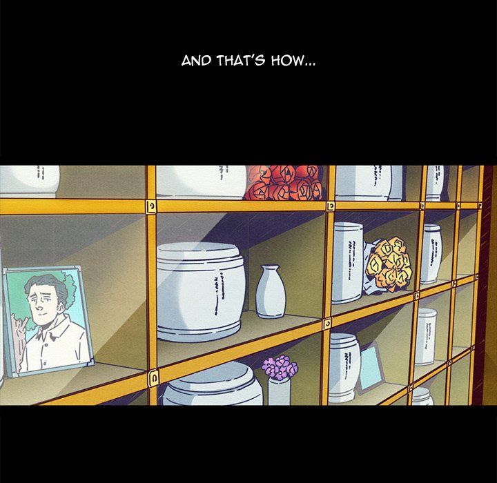 Bad Blood Manhwa - Chapter 53 Page 49