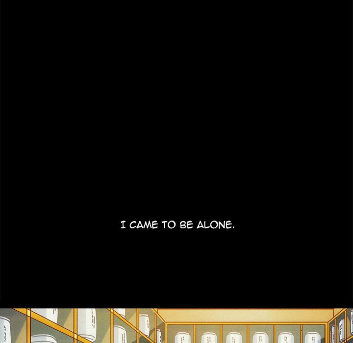 Bad Blood Manhwa - Chapter 53 Page 50