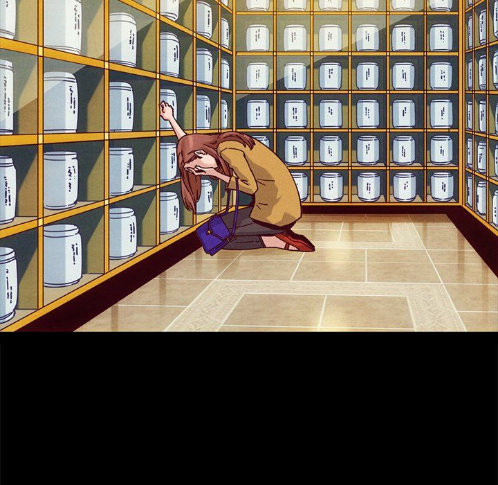 Bad Blood Manhwa - Chapter 53 Page 51