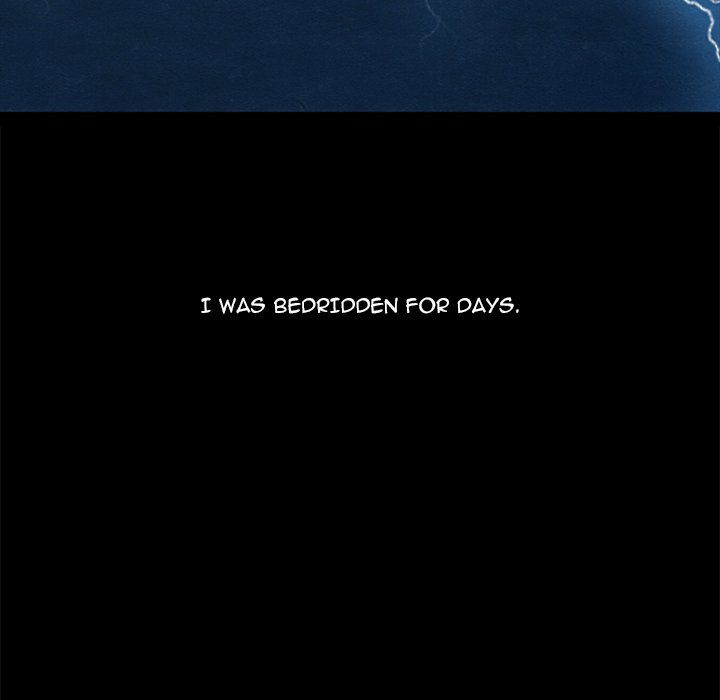 Bad Blood Manhwa - Chapter 53 Page 54