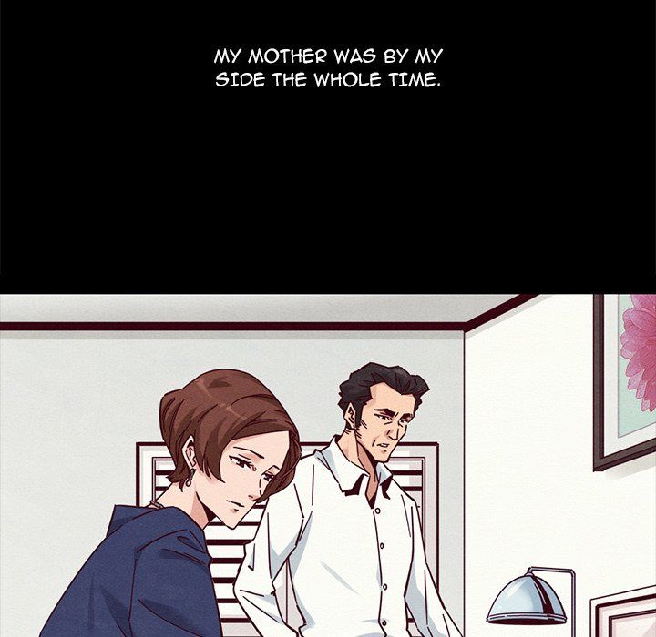 Bad Blood Manhwa - Chapter 53 Page 59