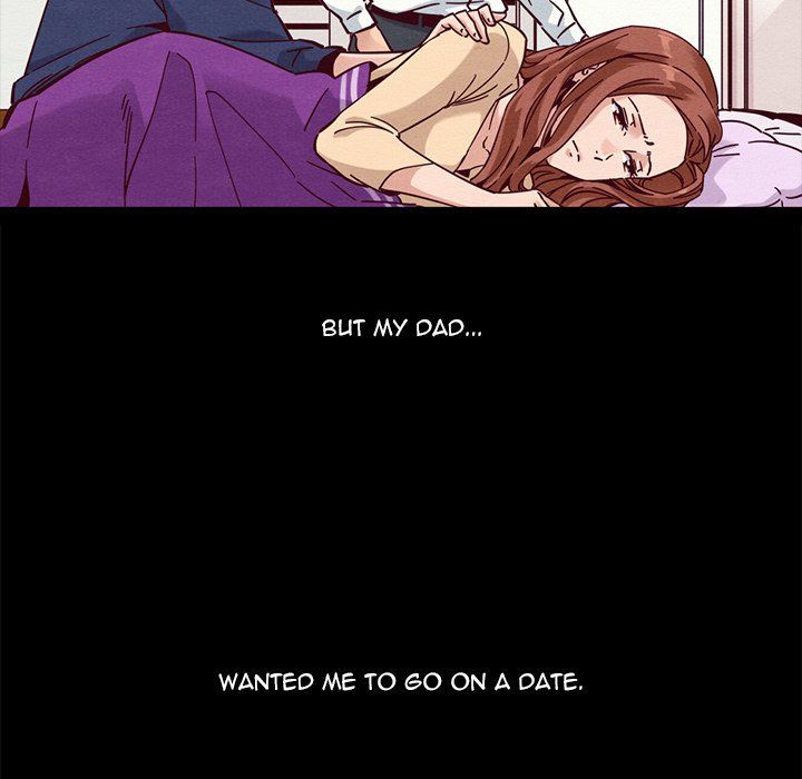 Bad Blood Manhwa - Chapter 53 Page 60