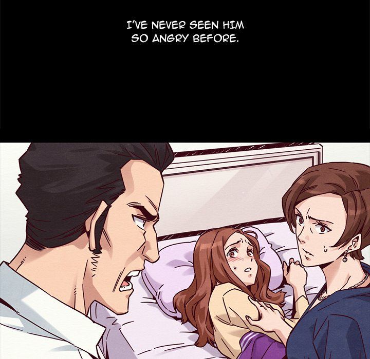 Bad Blood Manhwa - Chapter 53 Page 63