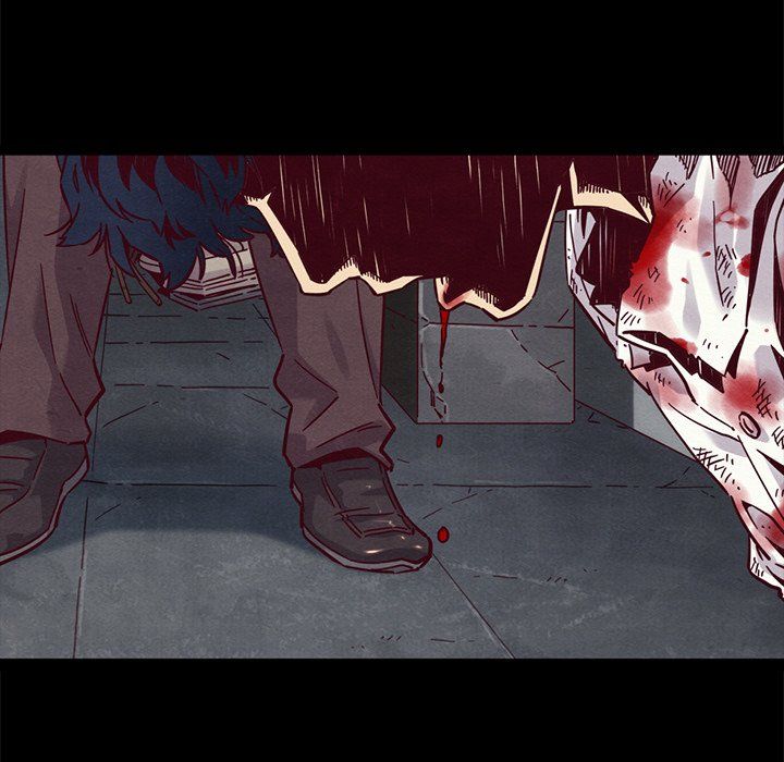 Bad Blood Manhwa - Chapter 53 Page 67