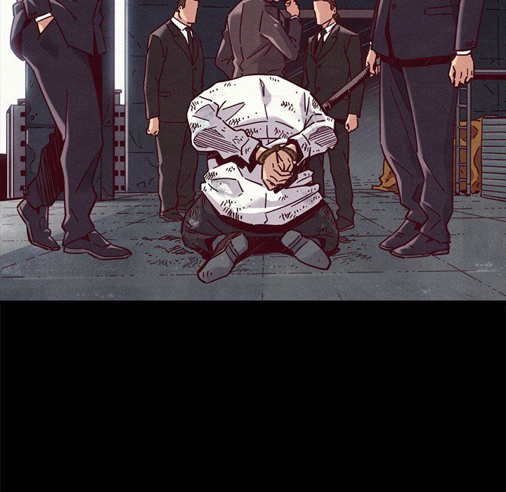 Bad Blood Manhwa - Chapter 53 Page 69