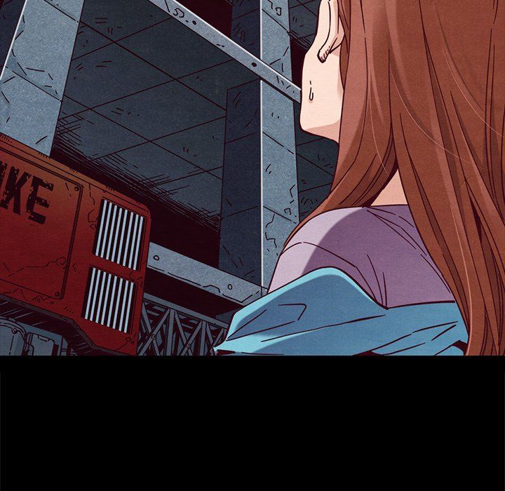 Bad Blood Manhwa - Chapter 53 Page 71