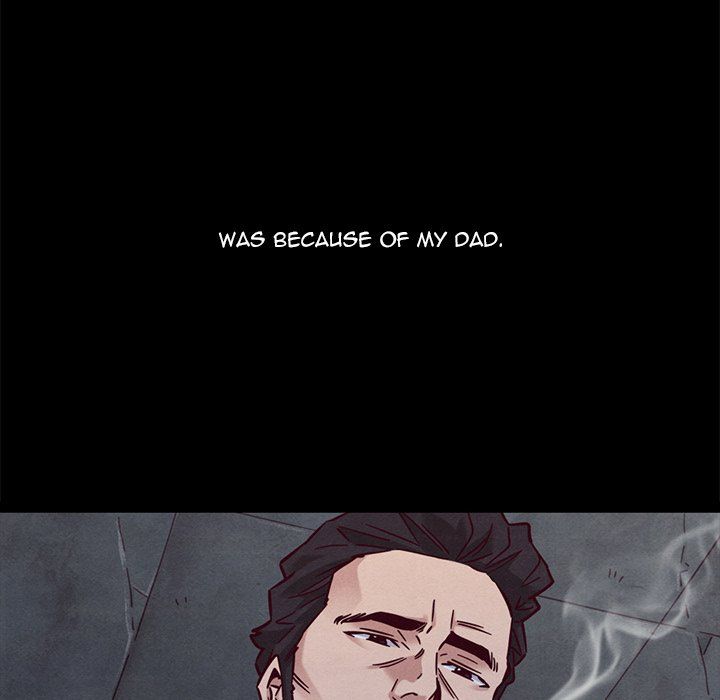 Bad Blood Manhwa - Chapter 53 Page 72