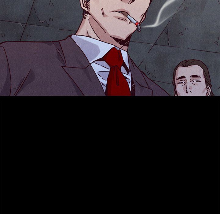 Bad Blood Manhwa - Chapter 53 Page 73