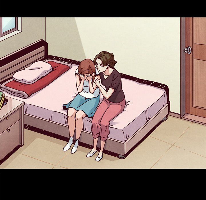 Bad Blood Manhwa - Chapter 53 Page 78