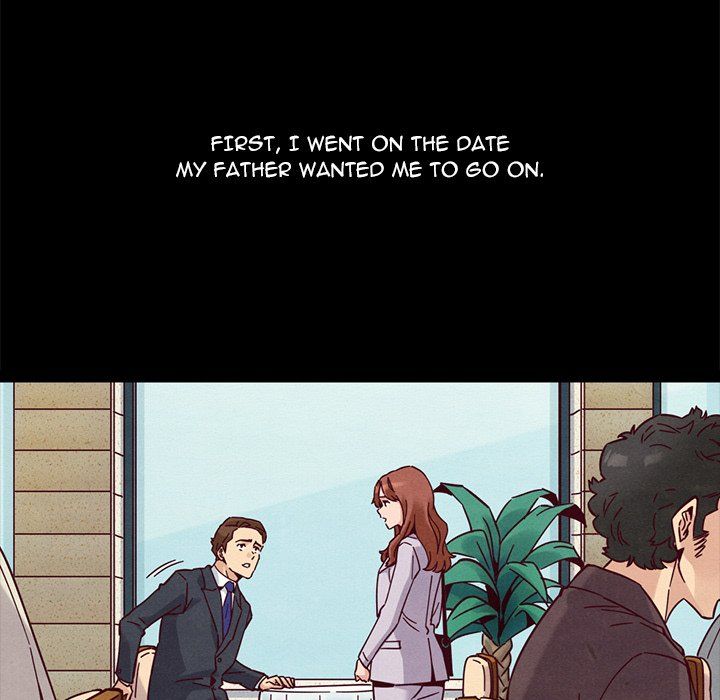 Bad Blood Manhwa - Chapter 53 Page 82