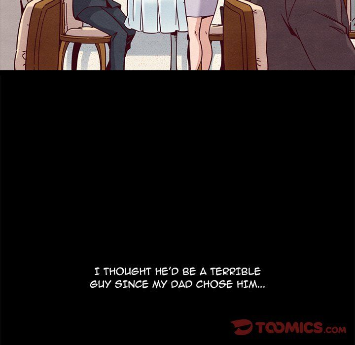 Bad Blood Manhwa - Chapter 53 Page 83