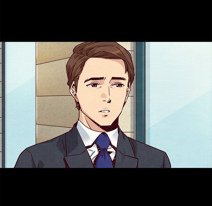 Bad Blood Manhwa - Chapter 53 Page 84