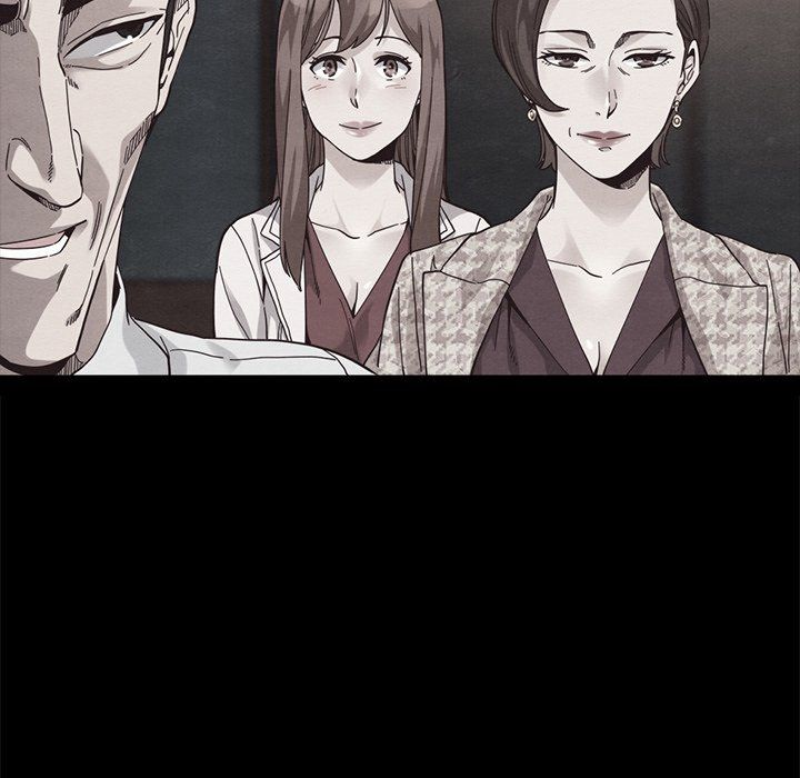 Bad Blood Manhwa - Chapter 53 Page 86