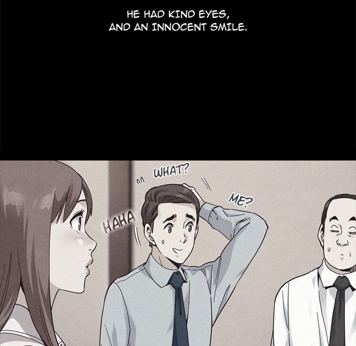 Bad Blood Manhwa - Chapter 53 Page 87