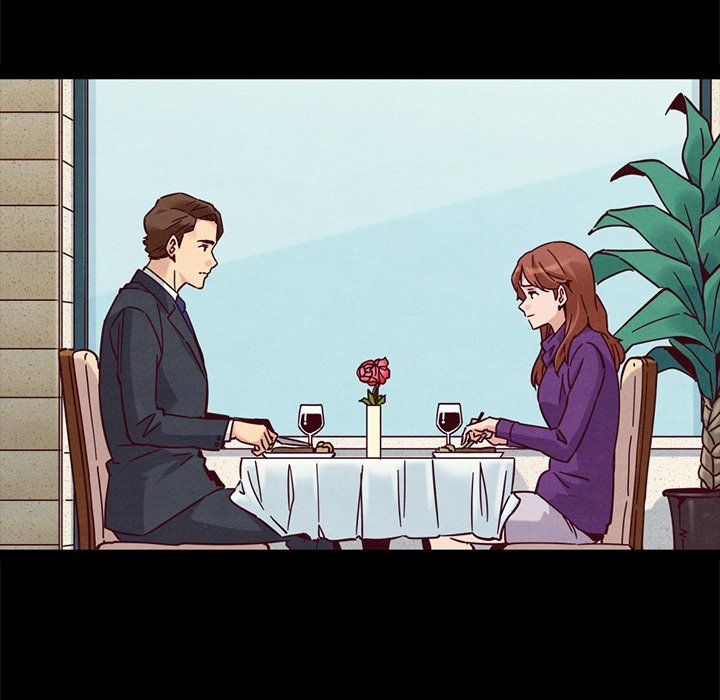 Bad Blood Manhwa - Chapter 53 Page 89