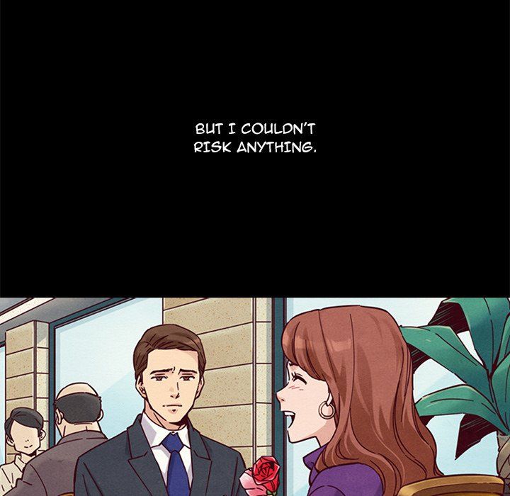 Bad Blood Manhwa - Chapter 53 Page 90