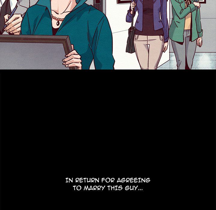 Bad Blood Manhwa - Chapter 53 Page 93