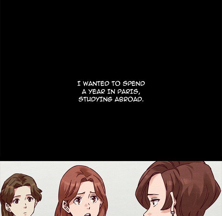 Bad Blood Manhwa - Chapter 53 Page 94