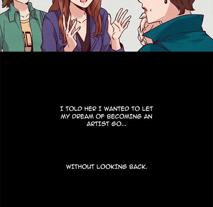 Bad Blood Manhwa - Chapter 53 Page 95