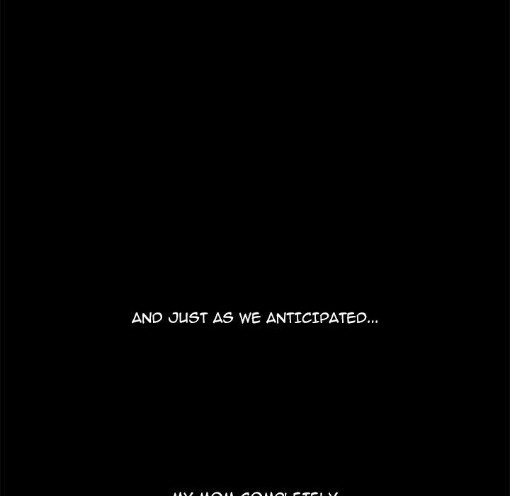 Bad Blood Manhwa - Chapter 53 Page 97