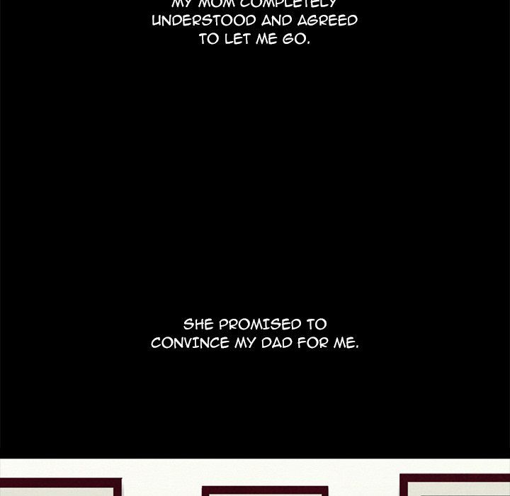 Bad Blood Manhwa - Chapter 53 Page 98