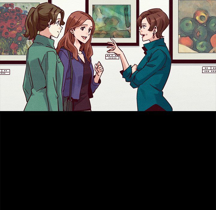 Bad Blood Manhwa - Chapter 53 Page 99