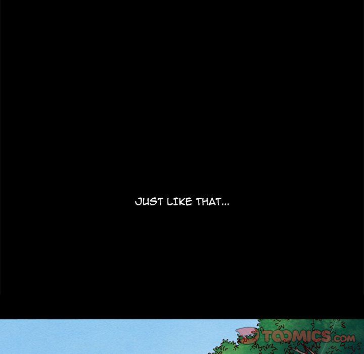 Bad Blood Manhwa - Chapter 53 Page 101