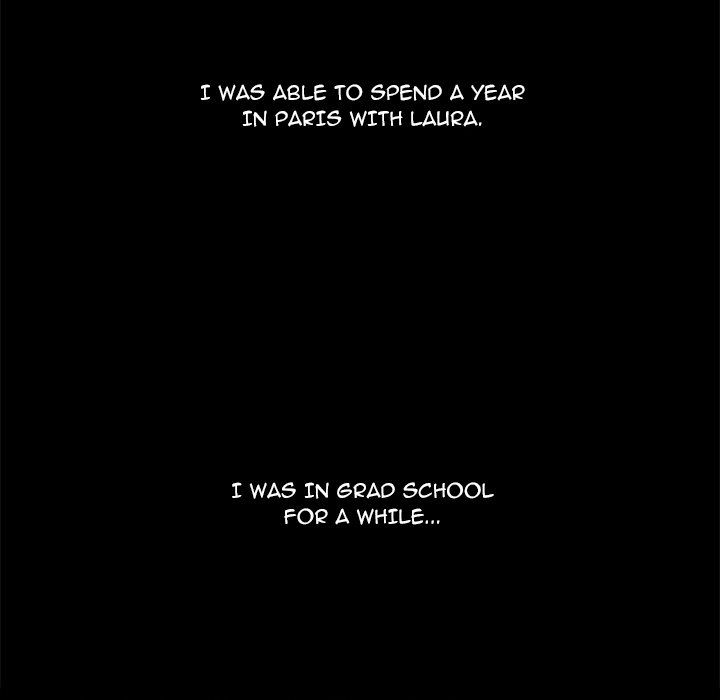 Bad Blood Manhwa - Chapter 53 Page 104