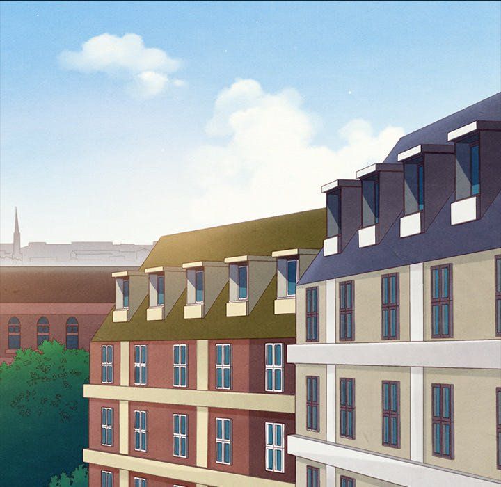 Bad Blood Manhwa - Chapter 53 Page 105