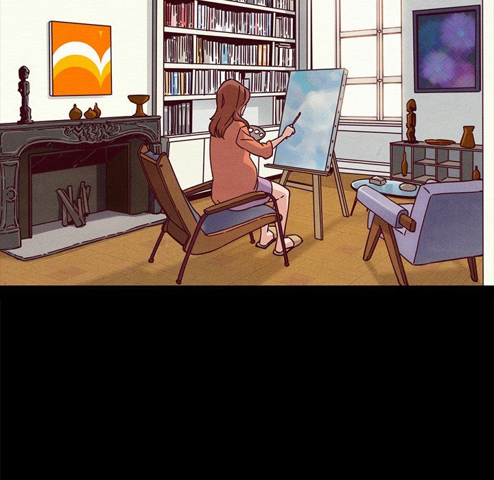 Bad Blood Manhwa - Chapter 53 Page 107