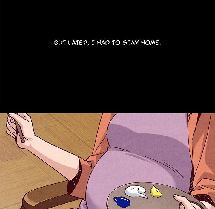 Bad Blood Manhwa - Chapter 53 Page 108