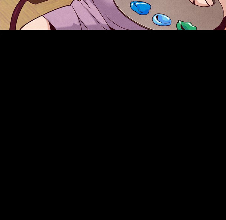 Bad Blood Manhwa - Chapter 53 Page 109