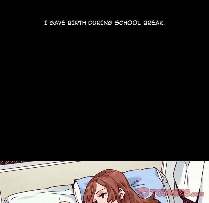 Bad Blood Manhwa - Chapter 53 Page 110