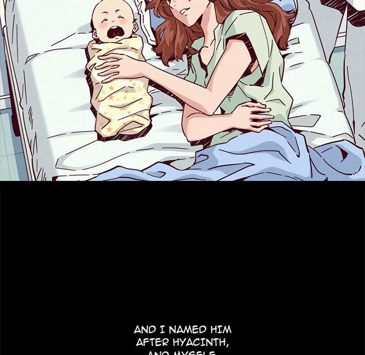 Bad Blood Manhwa - Chapter 53 Page 111