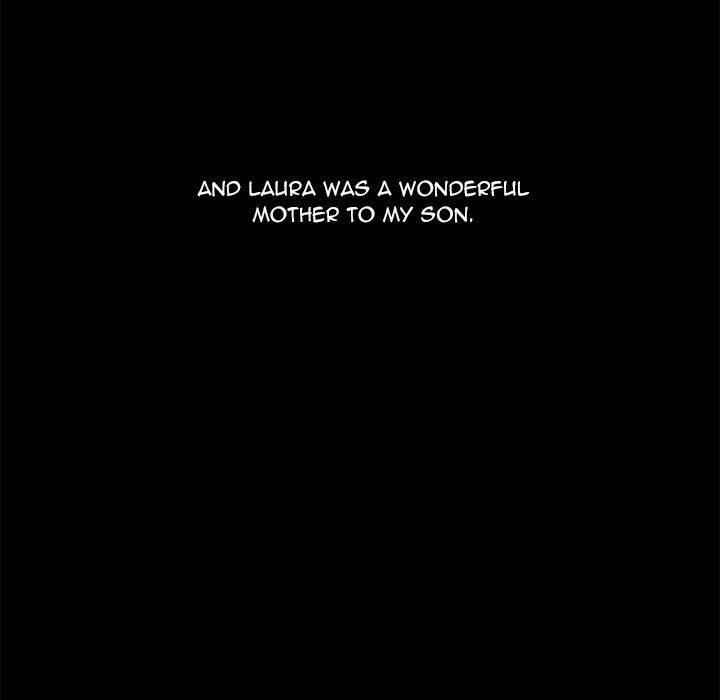 Bad Blood Manhwa - Chapter 53 Page 116