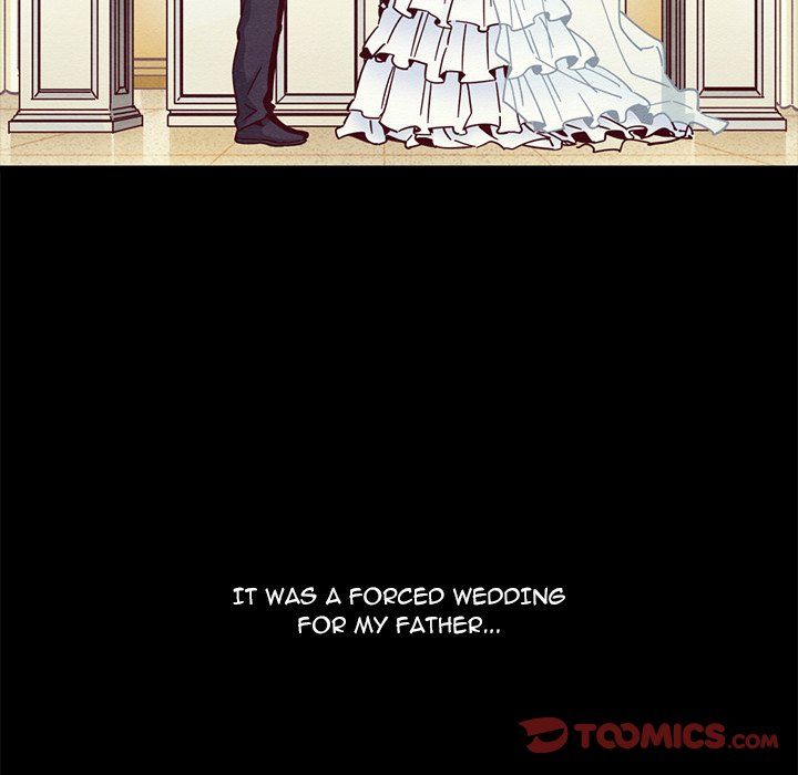 Bad Blood Manhwa - Chapter 53 Page 119