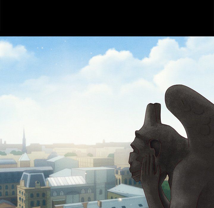 Bad Blood Manhwa - Chapter 53 Page 120