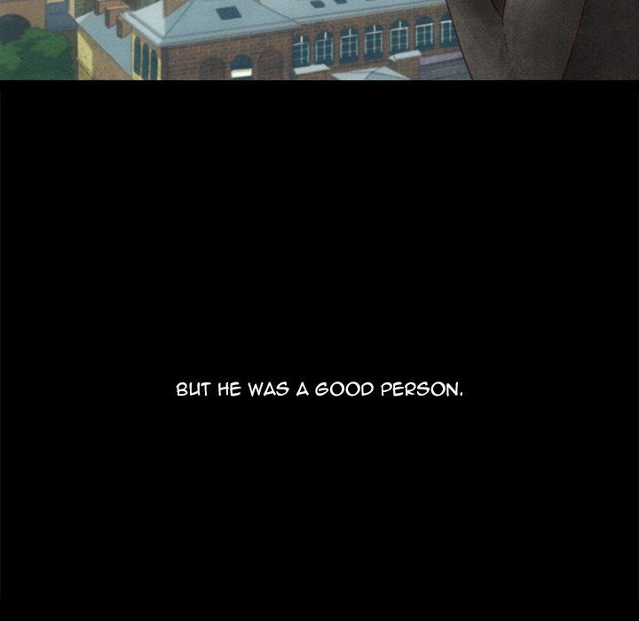 Bad Blood Manhwa - Chapter 53 Page 121