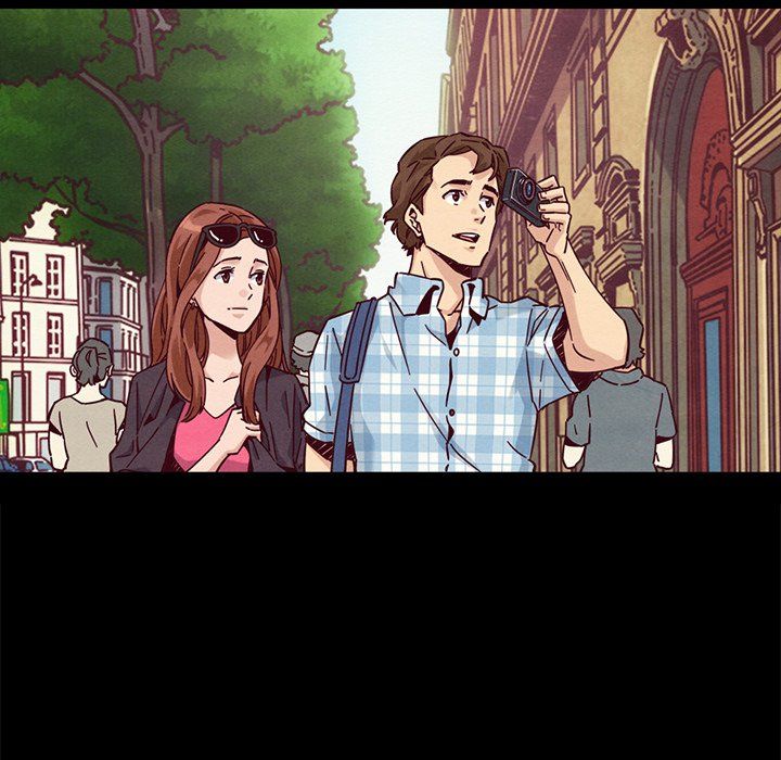 Bad Blood Manhwa - Chapter 53 Page 122