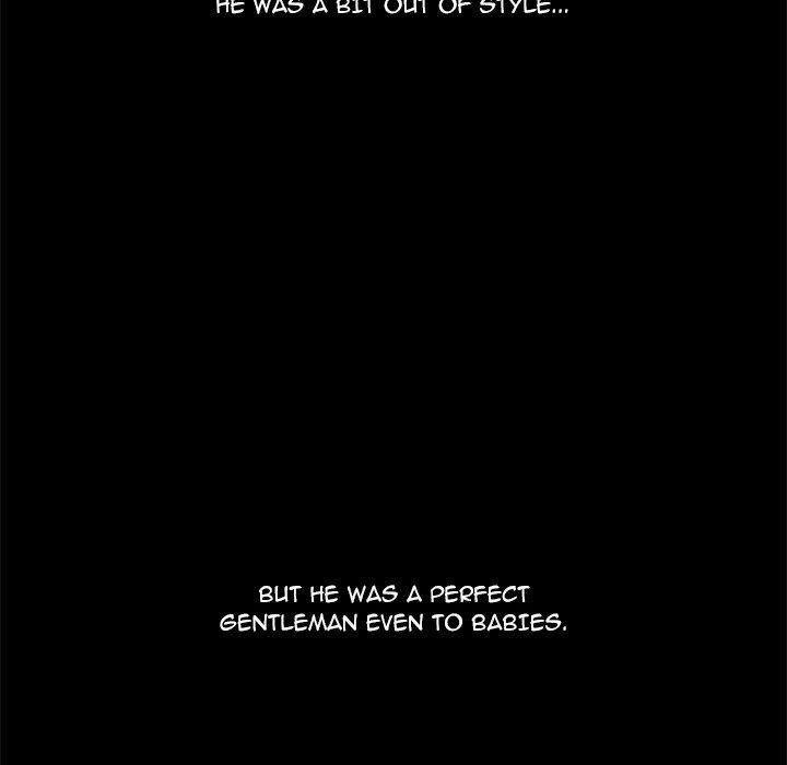 Bad Blood Manhwa - Chapter 53 Page 125