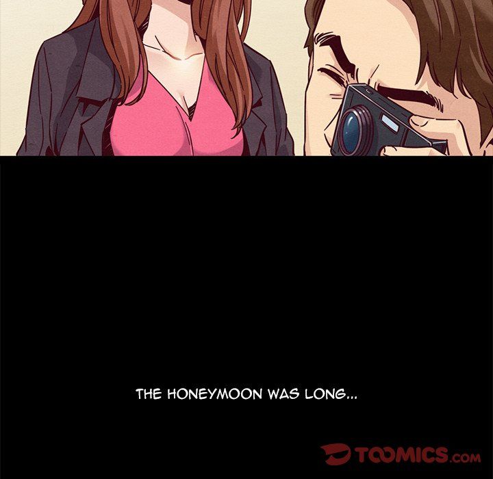 Bad Blood Manhwa - Chapter 53 Page 128