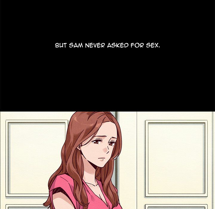 Bad Blood Manhwa - Chapter 53 Page 130