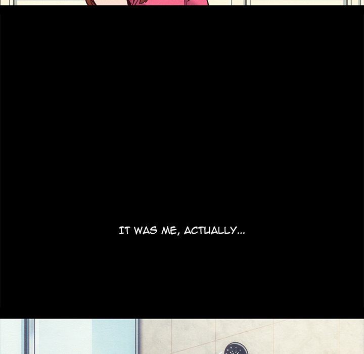 Bad Blood Manhwa - Chapter 53 Page 131