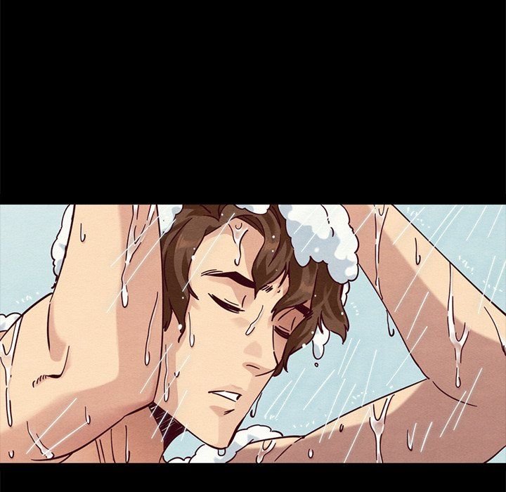 Bad Blood Manhwa - Chapter 53 Page 135