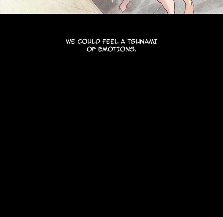 Bad Blood Manhwa - Chapter 53 Page 157